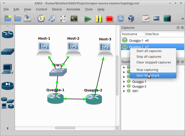 gns3 router images download